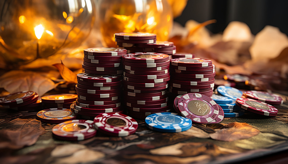 Avantages du jeu dans les casinos en ligne