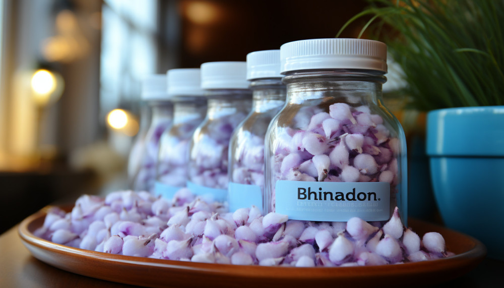 Bicarbonate de sodium : un produit naturel pour nettoyer la maison