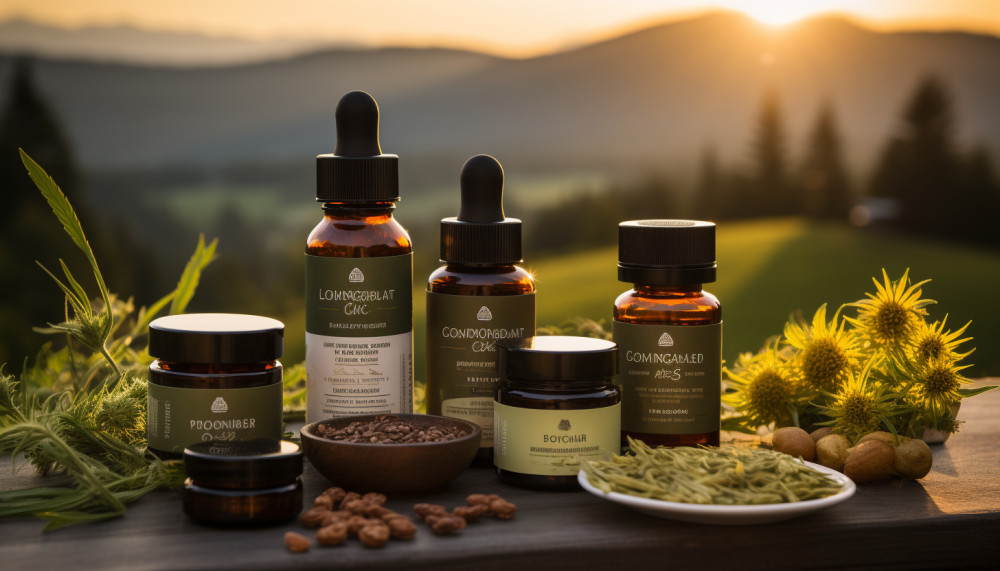 CBD : quels sont ses bienfaits?