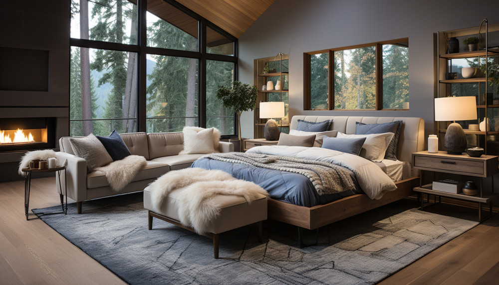 Divers - Comment choisir son tapis de chambre ?