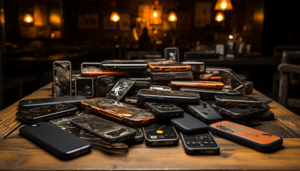 Comment choisir une entreprise de réparation de téléphone portable ?