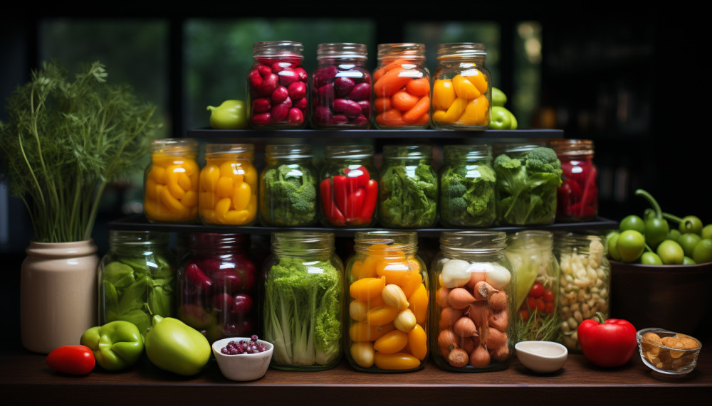 Divers - Comment conserver ses aliments quand on n’a pas de réfrigérateur ?