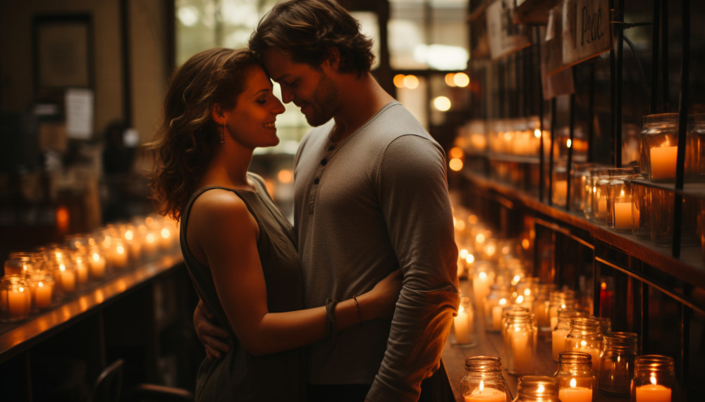 Divers - Comment entretenir une relation amoureuse à distance ?