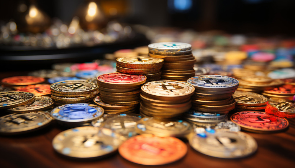 Divers - Comment réussir dans les meilleurs jeux de crypto-monnaies ?