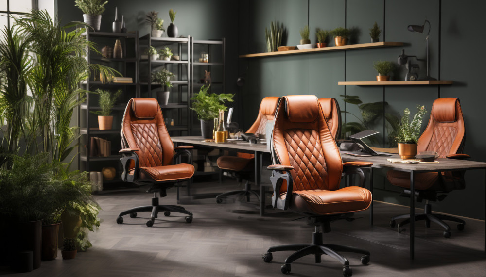 Divers - Comment se procurer une bonne chaise de bureau ?