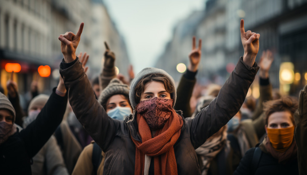 Covid-19 : Quelle est la situation en France en mars ?