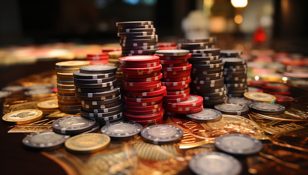 De bon réflexe à avoir pour se faire énormément d'argent dans le casino en ligne