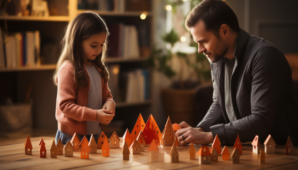 Droit de garde des enfants : que faut-il savoir ?