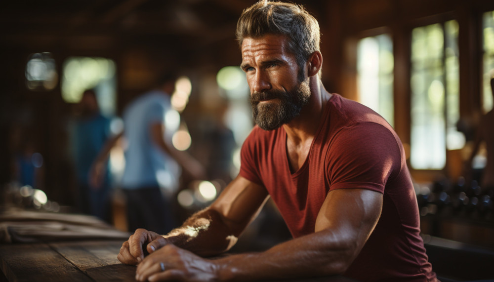 Divers - Gagner de la masse musculaire à la maison : ce que vous devez savoir