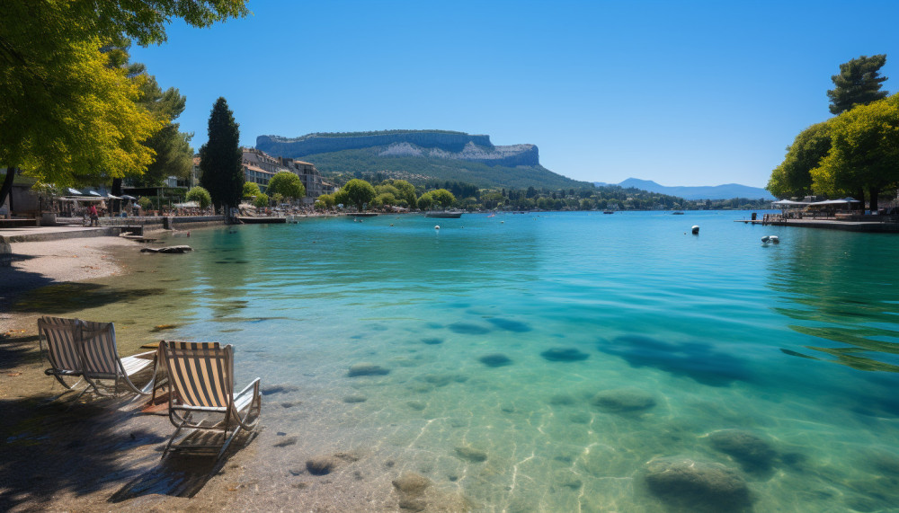 Guide touristique d’Annecy en Haute-Savoie
