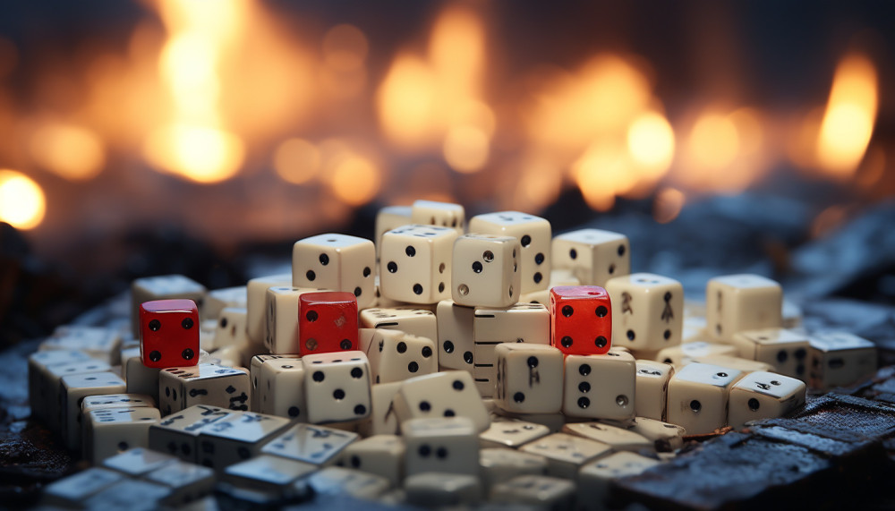 Jeu de Dominos : qu’en savons-nous ?