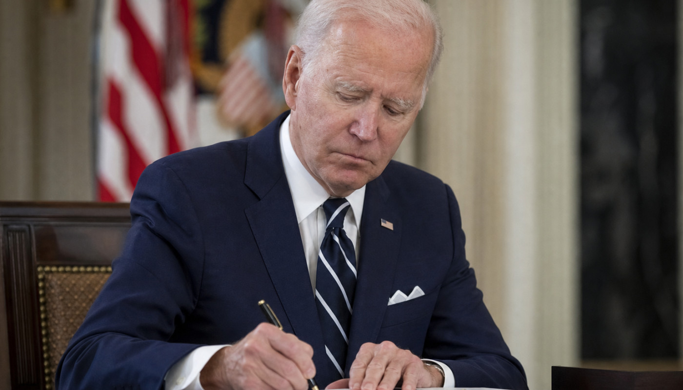 Joe Biden : Mini biographie du 46ème président des USA