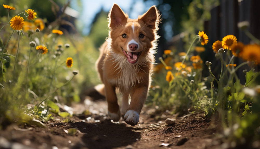 Les animaux de compagnie : comment lutter contre les fugues ?