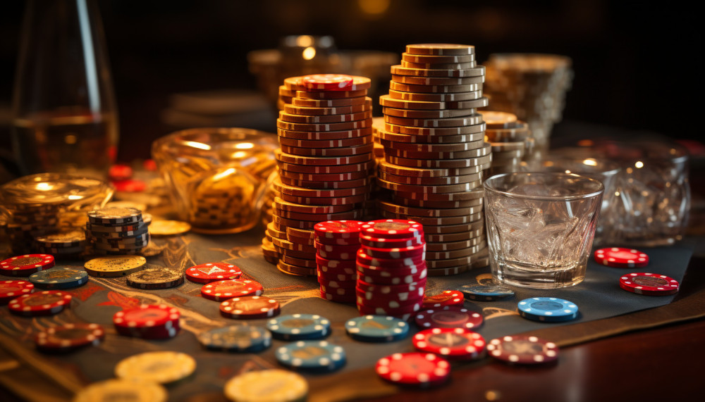 Les meilleures façons de choisir les bonus de casino en ligne
