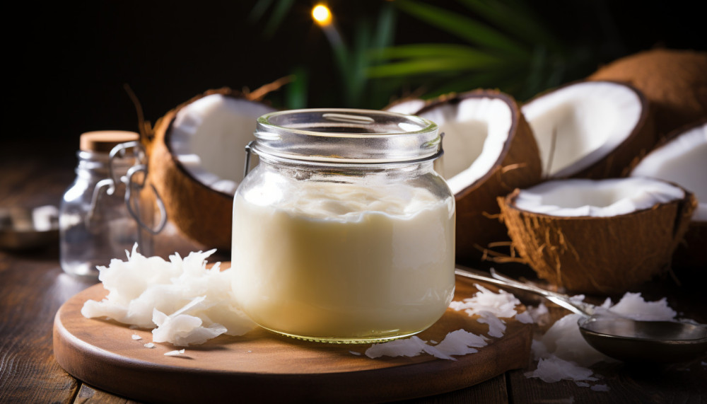 L’huile de coco pour une beauté au quotidien