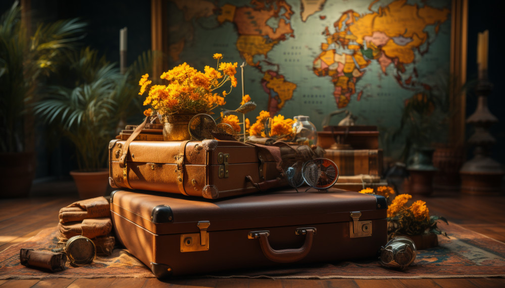 Où s’évader le temps d’une vacance ?