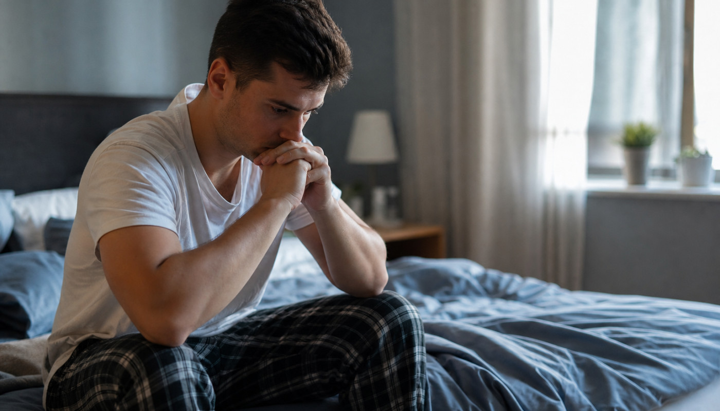 Peut-on mettre fin à l’addiction de la masturbation ?