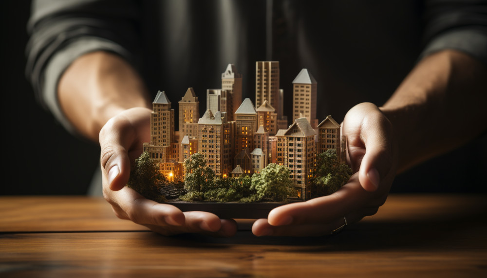Pourquoi investir dans l’immobilier ?