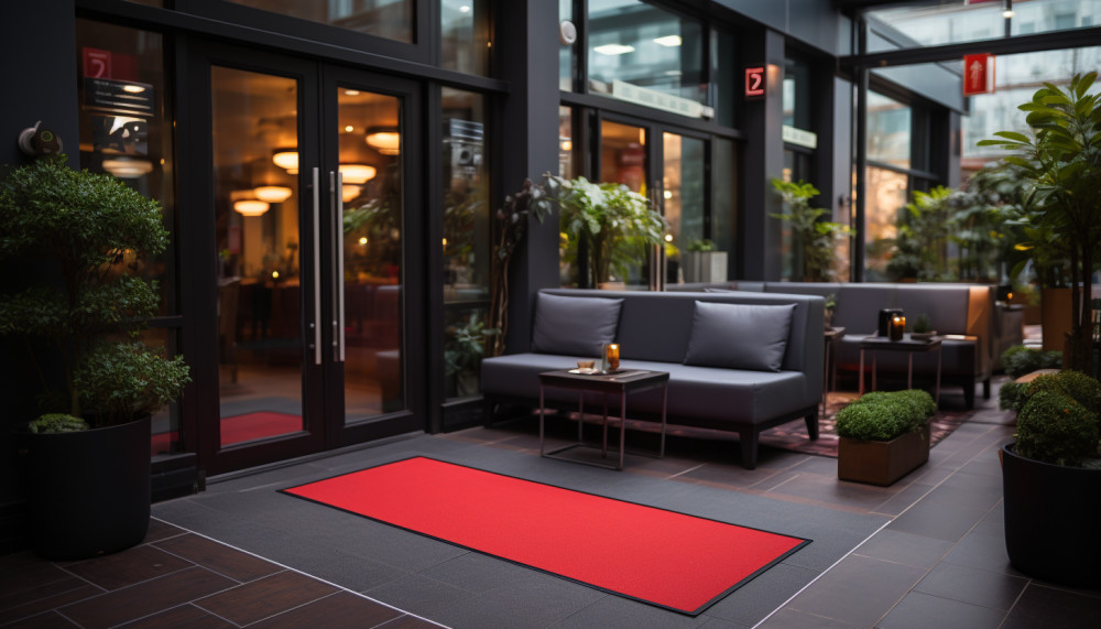 Que retenir des tapis d’entrée de TAPIS MAGMA ?