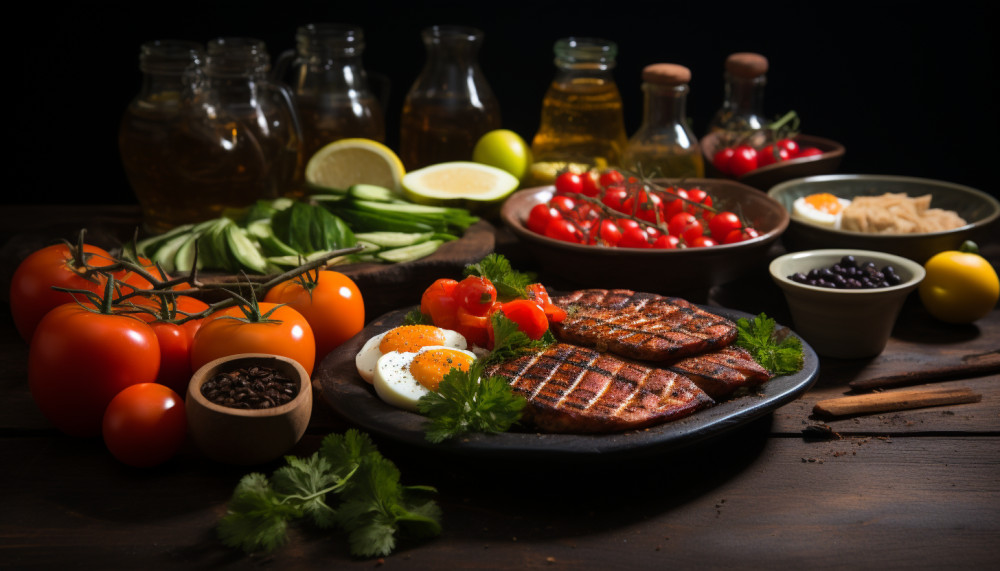 Quels aliments pouvez-vous utiliser pour brûler vos graisses ?