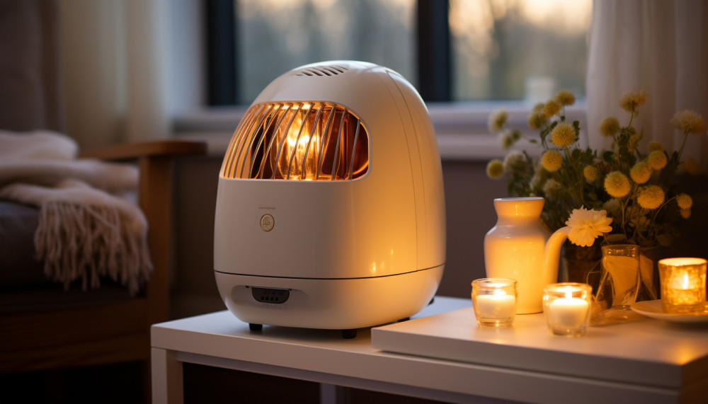 Quels critères considérer lors de l’achat d’un radiateur soufflant ?