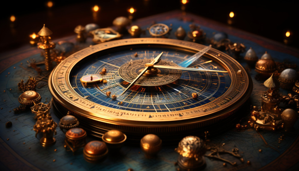 Divers - Qu’est-ce que l’astrologie ?