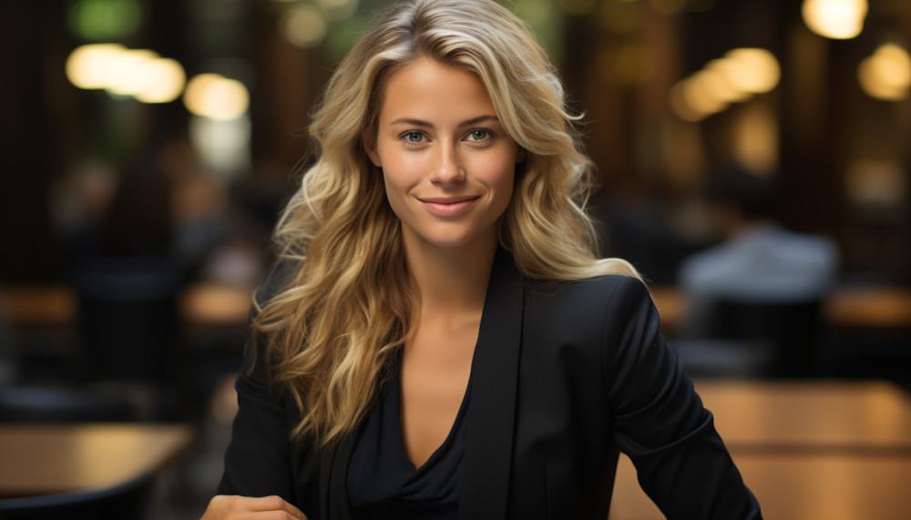 Tout savoir sur Birgen Anika Hartman, la femme d’affaires américaine