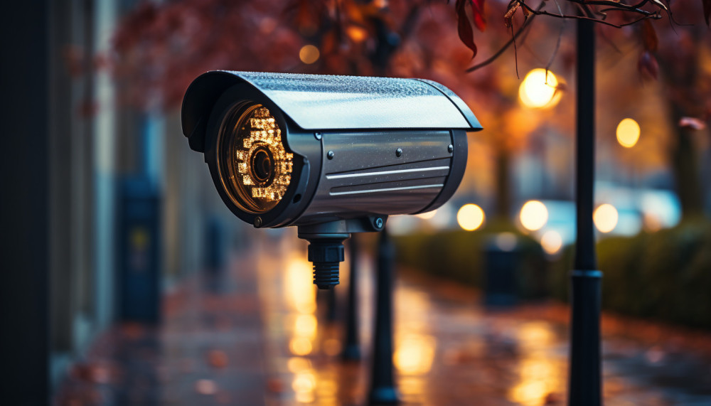 Divers - Tout savoir sur la vidéosurveillance