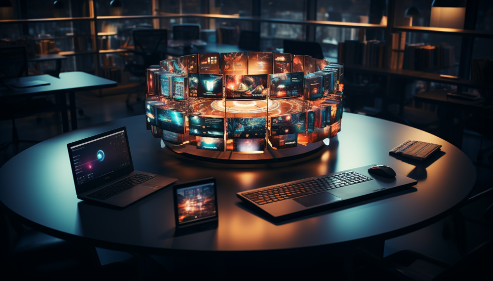 Tout savoir sur le système de sécurité informatique