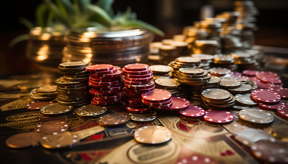 Trois choses essentielles à savoir sur les bonus casino
